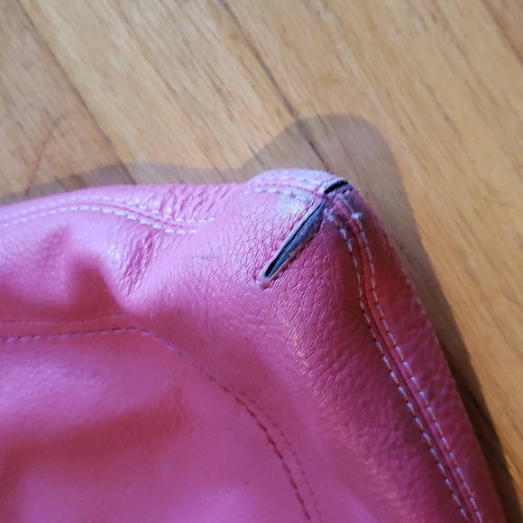 Women's coach messenger bag - Picture 2 of 4